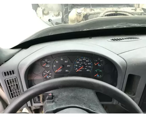 International 4300 Dash Assembly