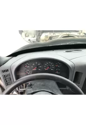 International 4300 Dash Assembly