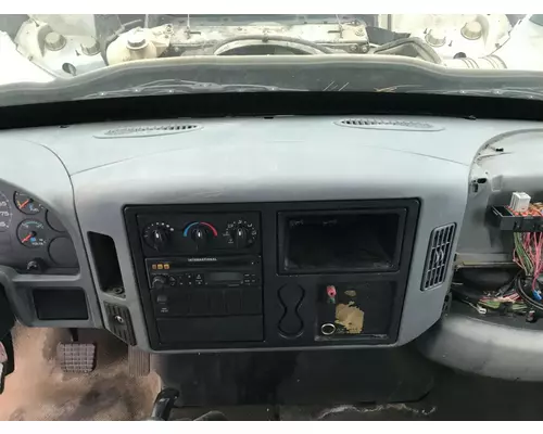 International 4300 Dash Assembly