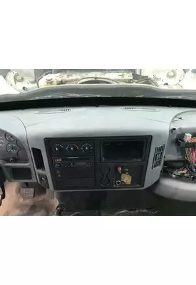 International 4300 Dash Assembly