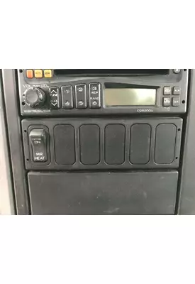 International 4300 Dash Assembly