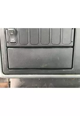 International 4300 Dash Assembly