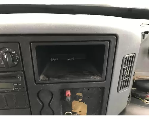 International 4300 Dash Assembly