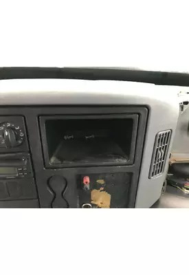 International 4300 Dash Assembly