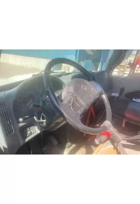 International 4300 Dash Assembly