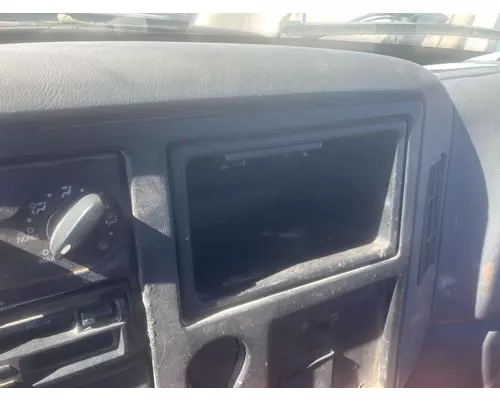 International 4300 Dash Assembly