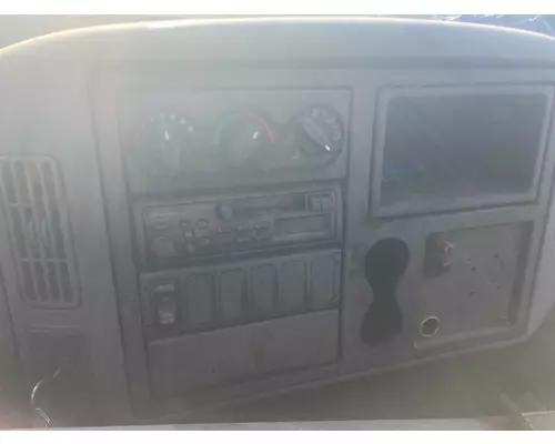 International 4300 Dash Assembly