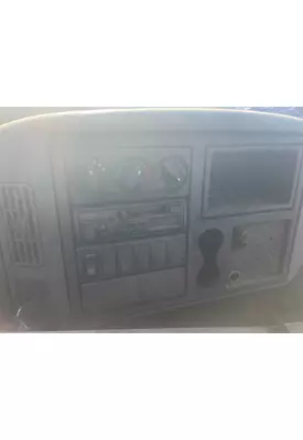 International 4300 Dash Assembly