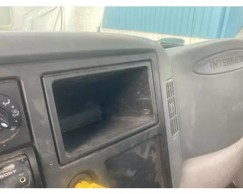 International 4300 Dash Assembly