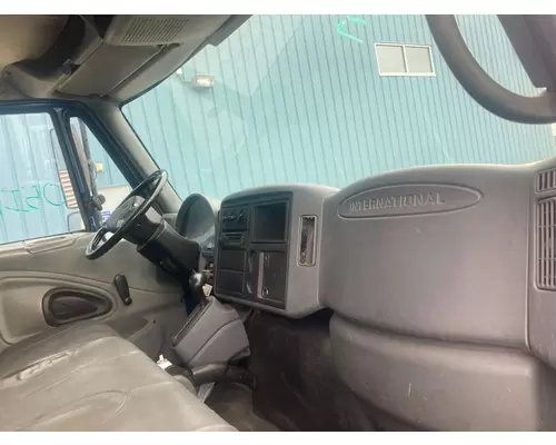 International 4300 Dash Assembly