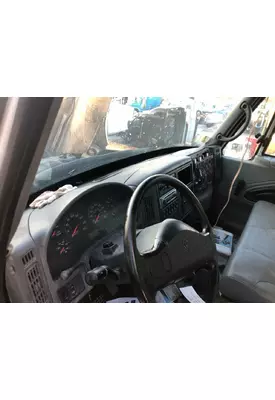 International 4300 Dash Assembly