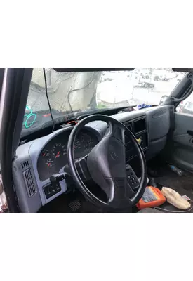 International 4300 Dash Assembly