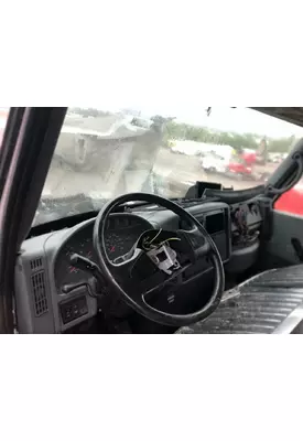 International 4300 Dash Assembly