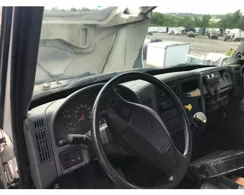 International 4300 Dash Assembly