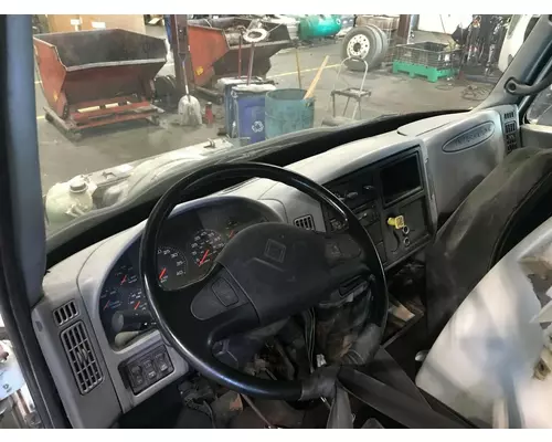 International 4300 Dash Assembly