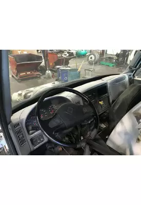 International 4300 Dash Assembly