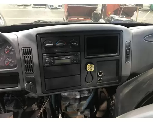 International 4300 Dash Assembly