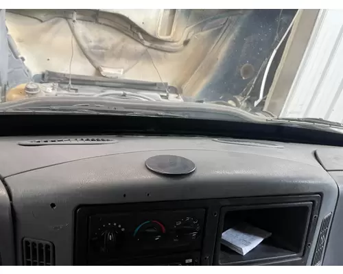 International 4300 Dash Assembly