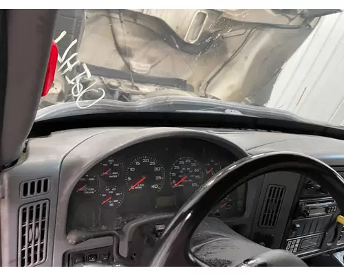 International 4300 Dash Assembly