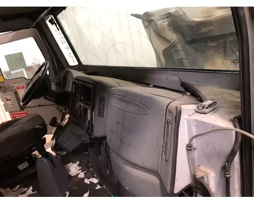 International 4300 Dash Assembly