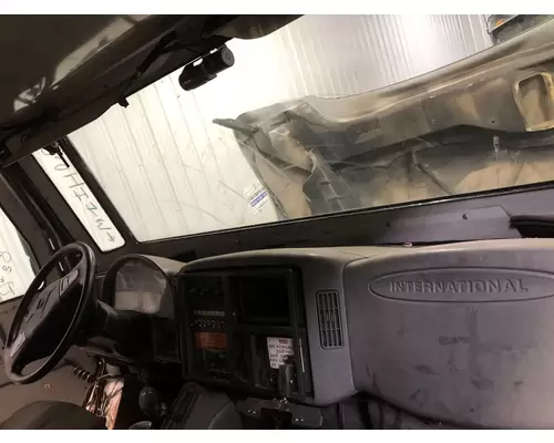 International 4300 Dash Assembly