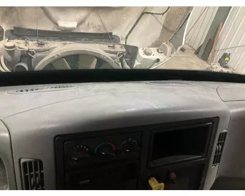 International 4300 Dash Assembly