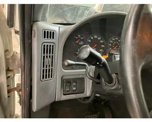 International 4300 Dash Assembly