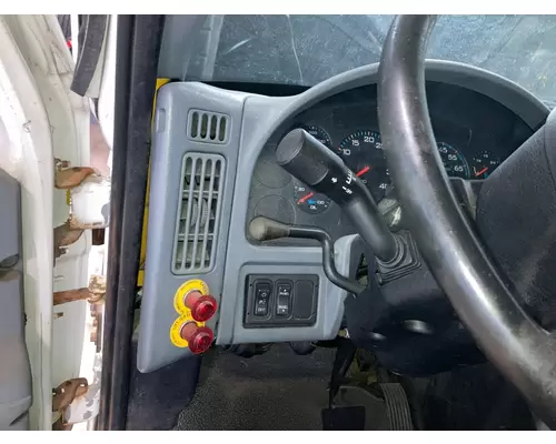 International 4300 Dash Assembly