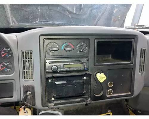 International 4300 Dash Assembly