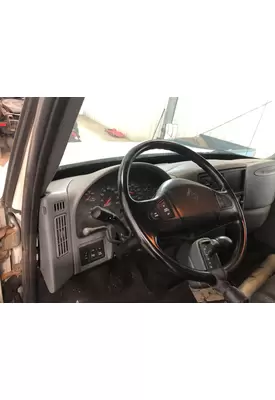 International 4300 Dash Assembly