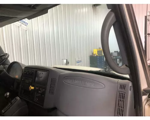 International 4300 Dash Assembly