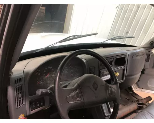 International 4300 Dash Assembly