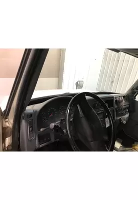 International 4300 Dash Assembly