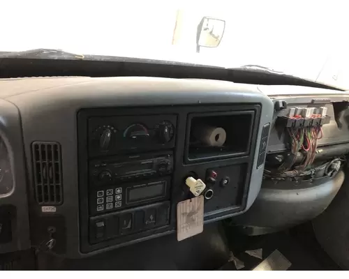 International 4300 Dash Assembly