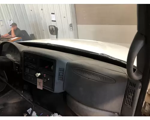 International 4300 Dash Assembly