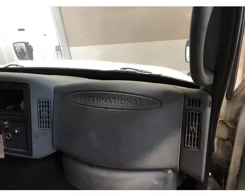 International 4300 Dash Assembly