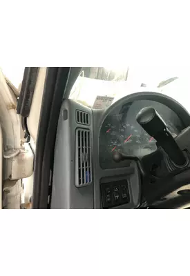 International 4300 Dash Assembly