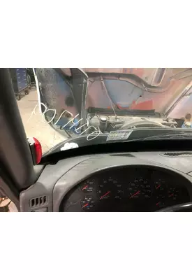 International 4300 Dash Assembly