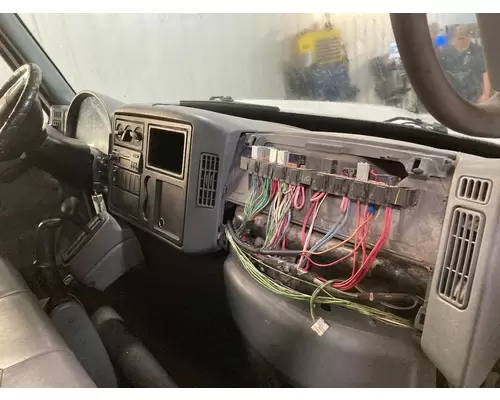 International 4300 Dash Assembly