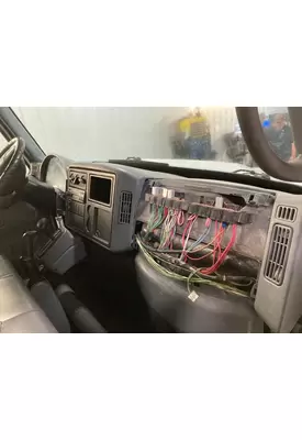 International 4300 Dash Assembly