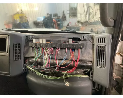 International 4300 Dash Assembly