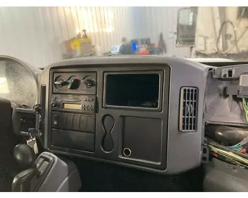 International 4300 Dash Assembly