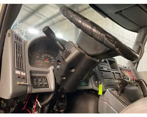 International 4300 Dash Assembly