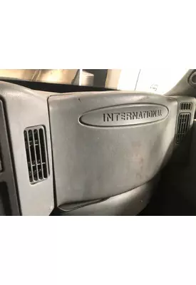 International 4300 Dash Assembly