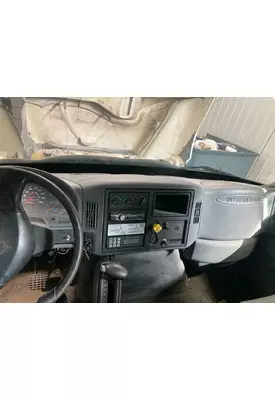 International 4300 Dash Assembly