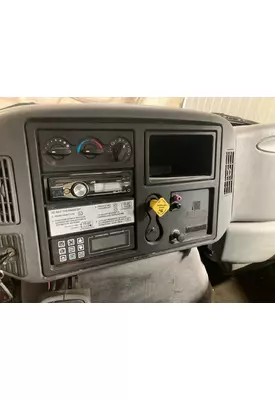 International 4300 Dash Assembly