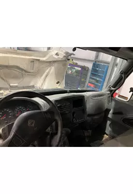 International 4300 Dash Assembly