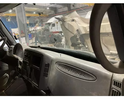 International 4300 Dash Assembly