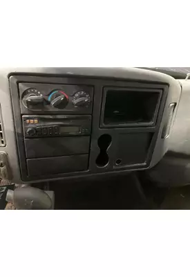 International 4300 Dash Assembly