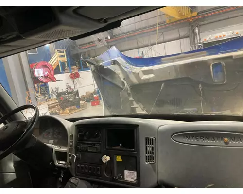 International 4300 Dash Assembly